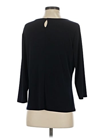 Ivanka Trump 3/4 Sleeve Top (view 2)