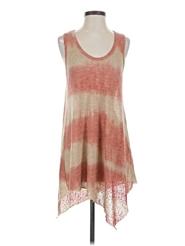 Eri + Ali Casual Dress (view 1)