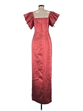 Black Halo Eve Cocktail Dress (view 2)