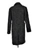 MICHAEL Michael Kors Gray Wool Coat Size M - photo 2