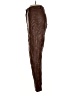 Wilfred 100% Polyurethane Brown Casual Pants Size 4 - photo 5