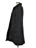 MICHAEL Michael Kors Gray Wool Coat Size M - photo 5