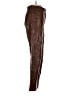 Wilfred 100% Polyurethane Brown Casual Pants Size 4 - photo 4