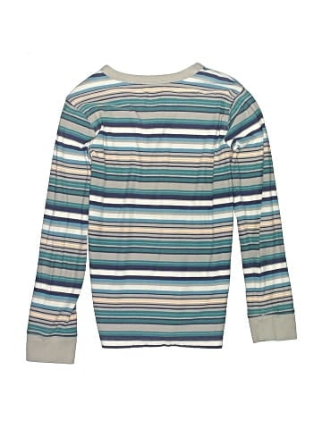 Tea Long Sleeve Henley (view 2)