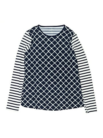 Lands' End Rash Guard (view 1)