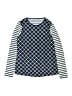 Lands' End Blue Rash Guard Size M - photo 1