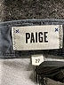 Paige Gray Jeans Size 27 waist - photo 7