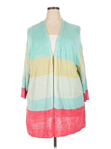 Lane Bryant Cardigan (view 1)