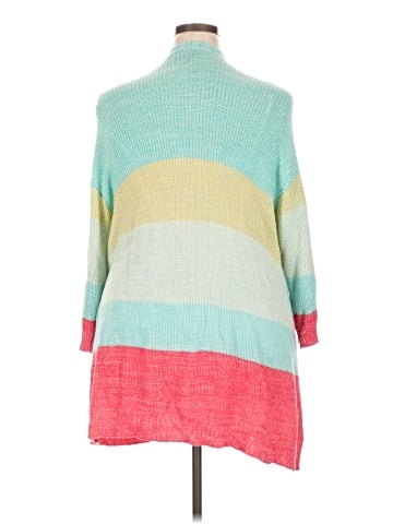 Lane Bryant Cardigan (view 2)