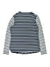 Lands' End Blue Rash Guard Size M - photo 2