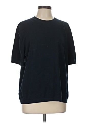 Theory Short Sleeve Top (view 1)