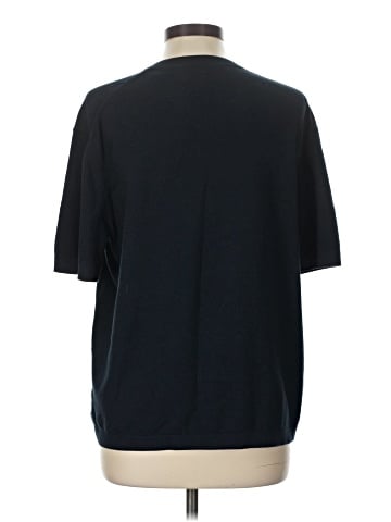 Theory Short Sleeve Top (view 2)