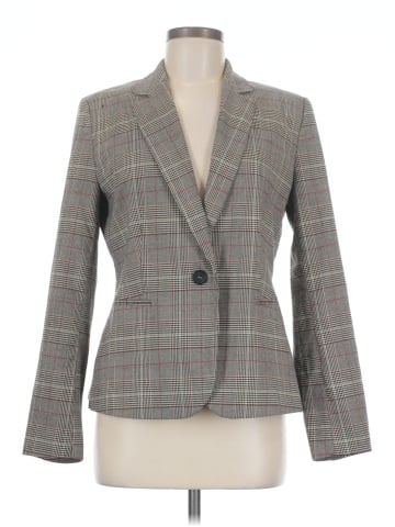 Zara Blazer (view 1)