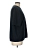Theory Black Short Sleeve Top Size L - photo 4