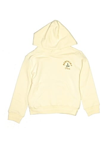 Bonpoint Pullover Hoodie (view 1)