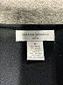 Sutton Studio Black Long Sleeve Top Size Med Petite - photo 7