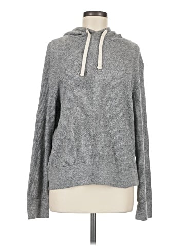 Monrow Pullover Hoodie (view 1)