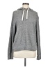 Monrow Gray Pullover Hoodie Size M - photo 1