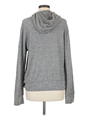 Monrow Pullover Hoodie (view 2)
