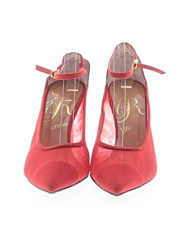 J. Renee Heels (view 2)
