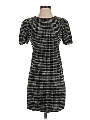 Zara Casual Dress (view 1)