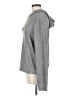 Monrow Gray Pullover Hoodie Size M - photo 5