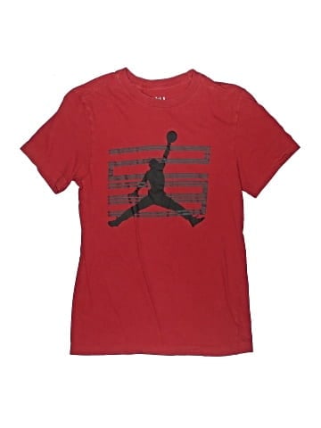 Air Jordan Active T-Shirt (view 1)