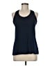 Amazon Essentials Blue Tank Top Size M - photo 1