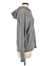 Monrow Gray Pullover Hoodie Size M - photo 4