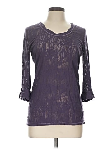 Ariat 3/4 Sleeve T-Shirt (view 1)