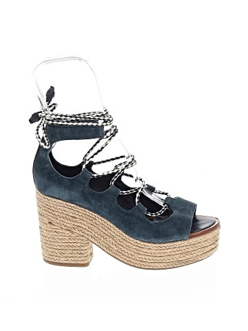 Tory Burch Wedges (view 1)