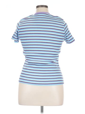 Fashion Bug Short Sleeve Polo (view 2)