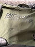 MICHAEL Michael Kors 100% Polyester Green Raincoat Size S - photo 6