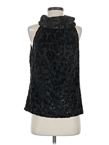 Sail to Sable Sleeveless Blouse (view 1)