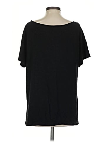 Victoria's Secret Pink Short Sleeve T-Shirt (view 2)