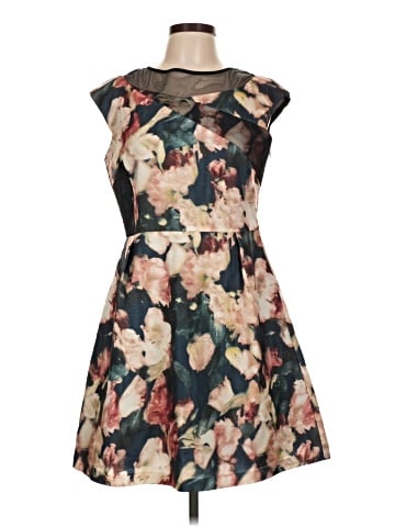 Reiss Cocktail Dress (view 1)