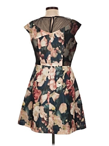 Reiss Cocktail Dress (view 2)