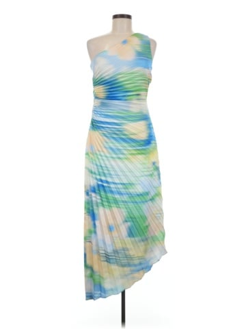 Belle Badgley Mischka Cocktail Dress (view 1)