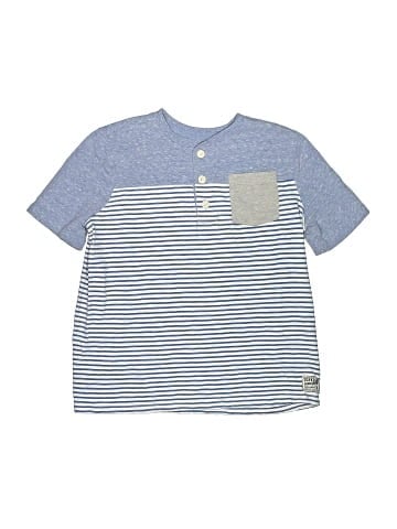 OshKosh B'gosh Short Sleeve Henley (view 1)