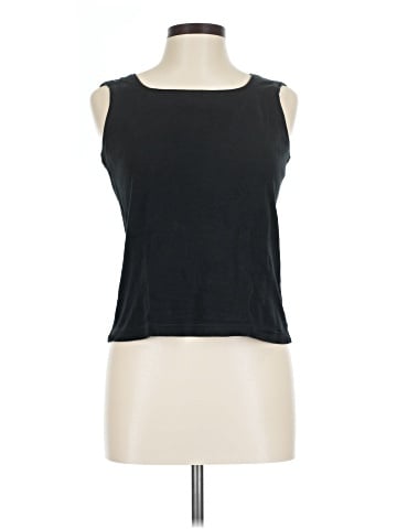 Esprit Sleeveless T-Shirt (view 1)