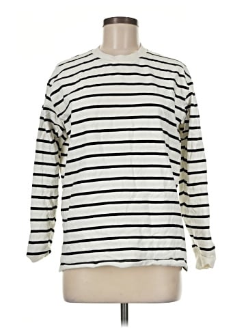 Zara Pullover Sweater (view 1)