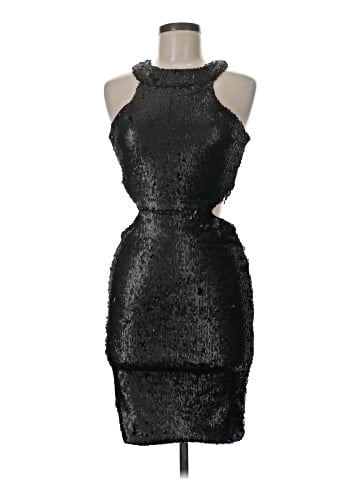 Missguided Cocktail Dress (view 1)