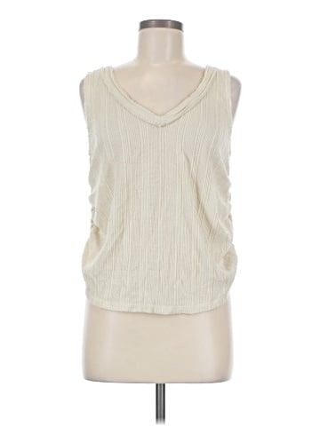 Project Social T Sleeveless Top (view 1)