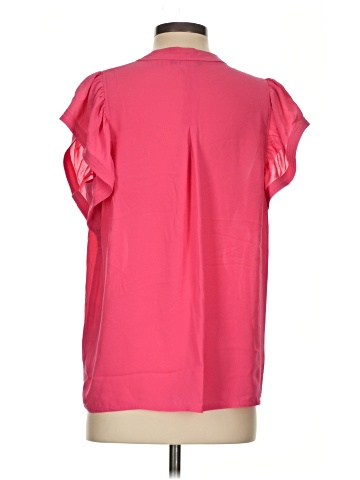 Tommy Hilfiger Short Sleeve Blouse (view 2)