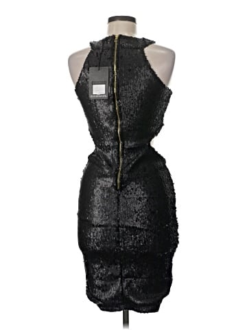 Missguided Cocktail Dress (view 2)