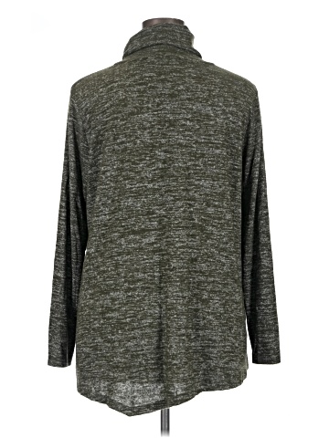 Erin London Turtleneck Sweater (view 2)