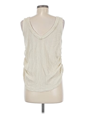 Project Social T Sleeveless Top (view 2)