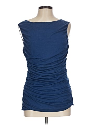 Ann Taylor Sleeveless Top (view 1)