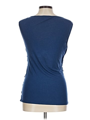 Ann Taylor Sleeveless Top (view 2)
