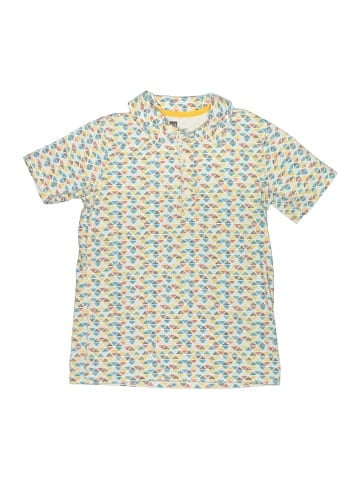 Tea Short Sleeve Polo (view 1)